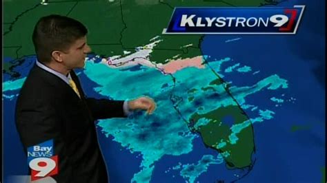 tampa bay news 9 weather